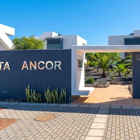 Acogedor Apartamento Amantes Tranquilidad La Oliva