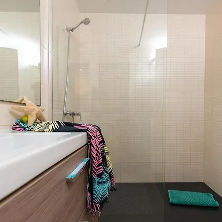 Apartamento Acogedor Apartamento Amantes Tranquilidad La Oliva