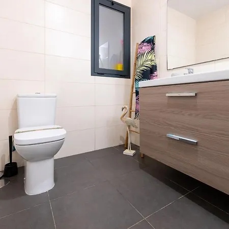 Apartamento Acogedor Apartamento Amantes Tranquilidad