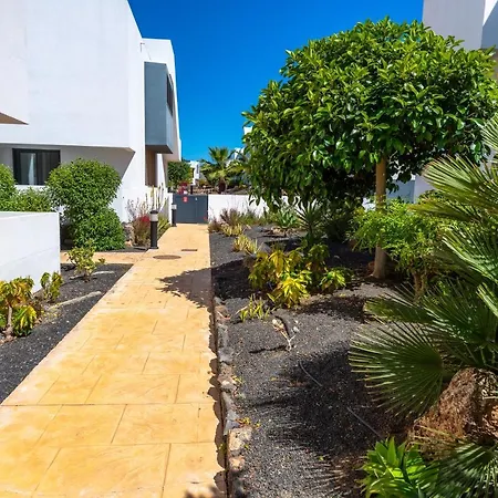 Acogedor Apartamento Amantes Tranquilidad * La Oliva