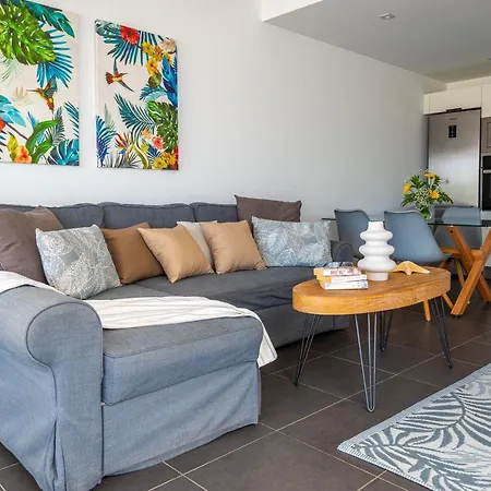Acogedor Apartamento Amantes Tranquilidad Apartment *