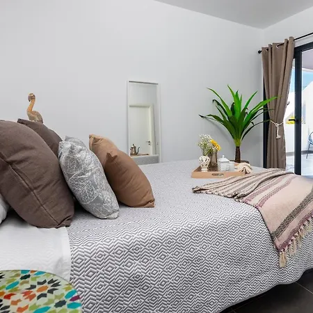 Acogedor Apartamento Amantes Tranquilidad Apartment