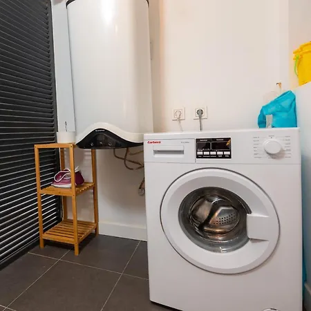 Acogedor Apartamento Amantes Tranquilidad