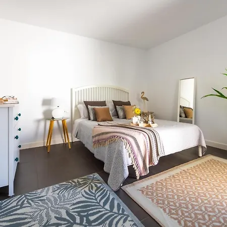 Acogedor Apartamento Amantes Tranquilidad Apartment La Oliva