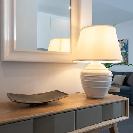 Acogedor Apartamento Amantes Tranquilidad Διαμέρισμα