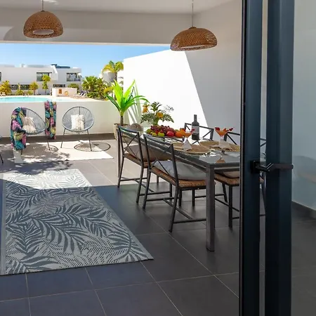 Acogedor Apartamento Amantes Tranquilidad * Ла-Олива