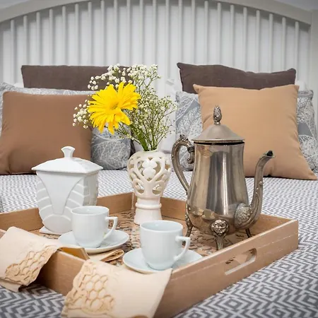 Acogedor Apartamento Amantes Tranquilidad